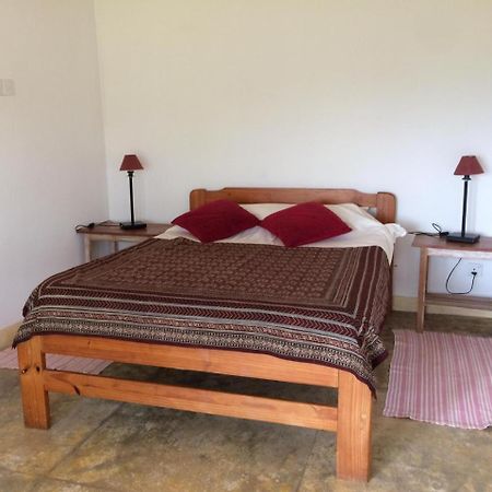 캔디 Summit View B&B 외부 사진