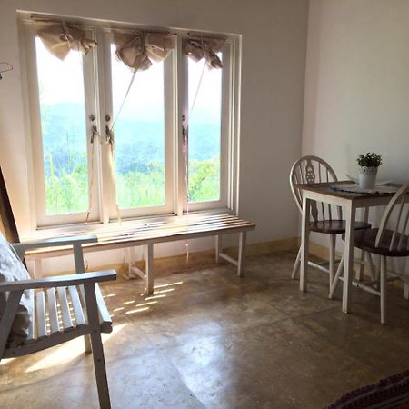 캔디 Summit View B&B 외부 사진