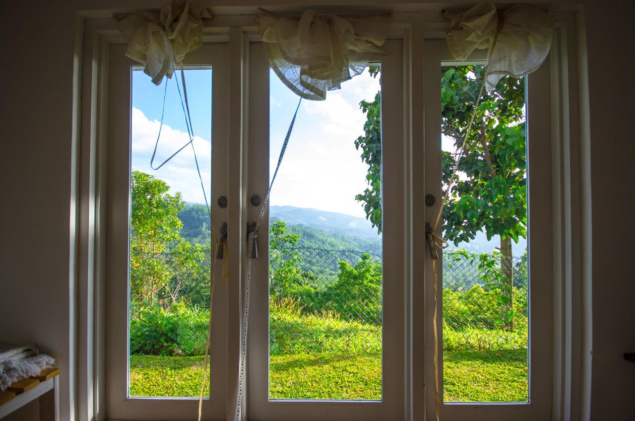 캔디 Summit View B&B 외부 사진