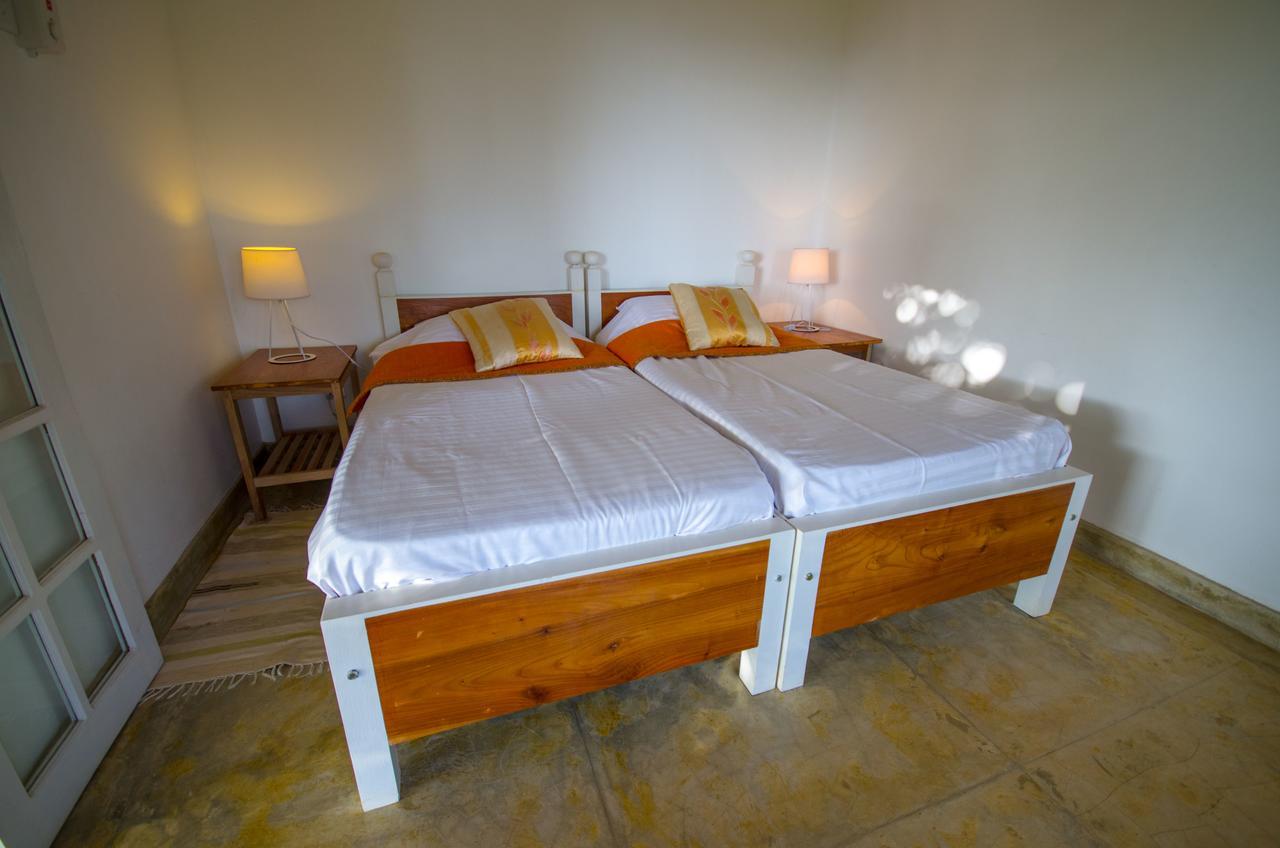 캔디 Summit View B&B 외부 사진