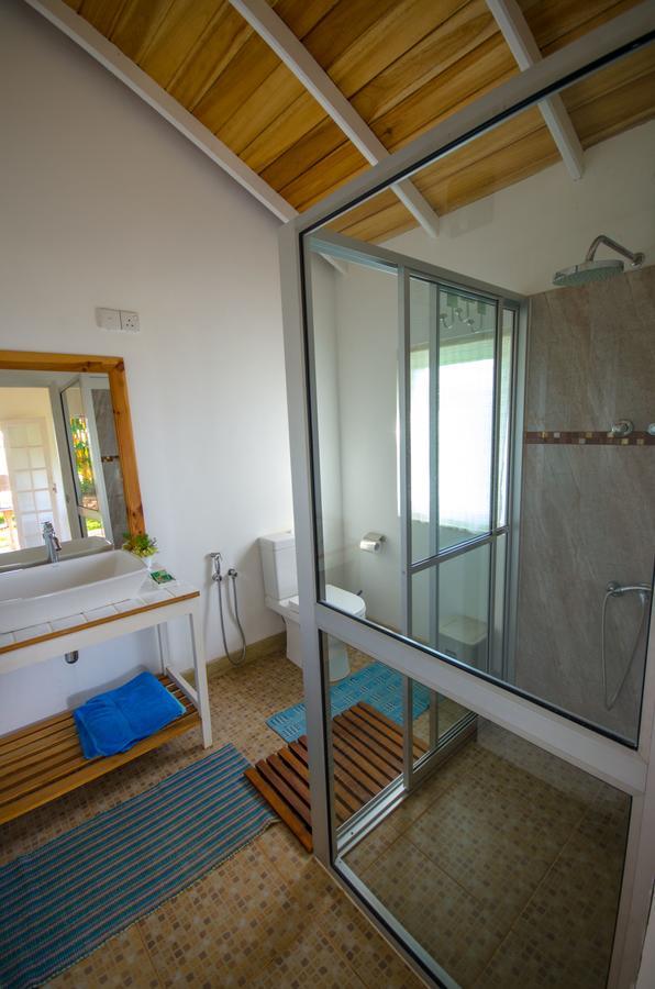 캔디 Summit View B&B 외부 사진