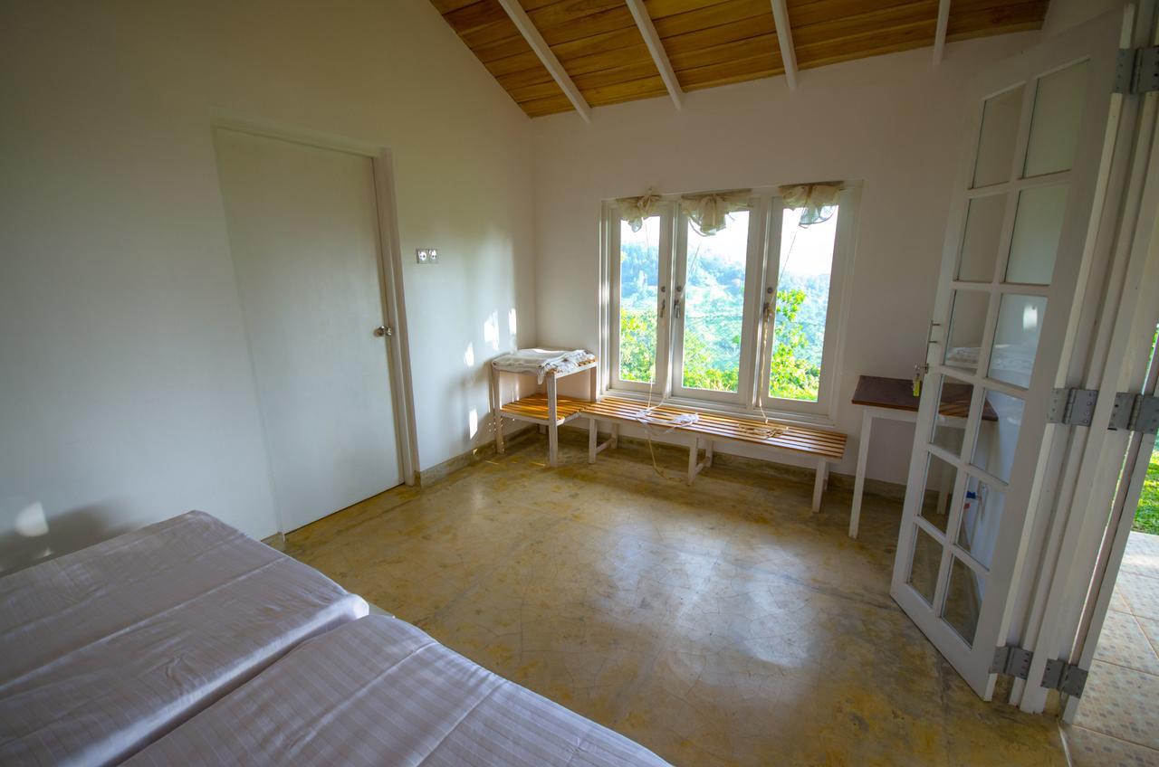 캔디 Summit View B&B 외부 사진