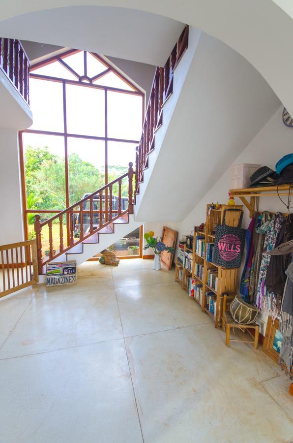 캔디 Summit View B&B 외부 사진