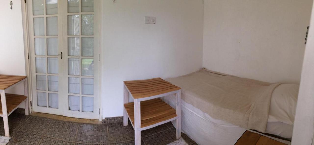 캔디 Summit View B&B 외부 사진