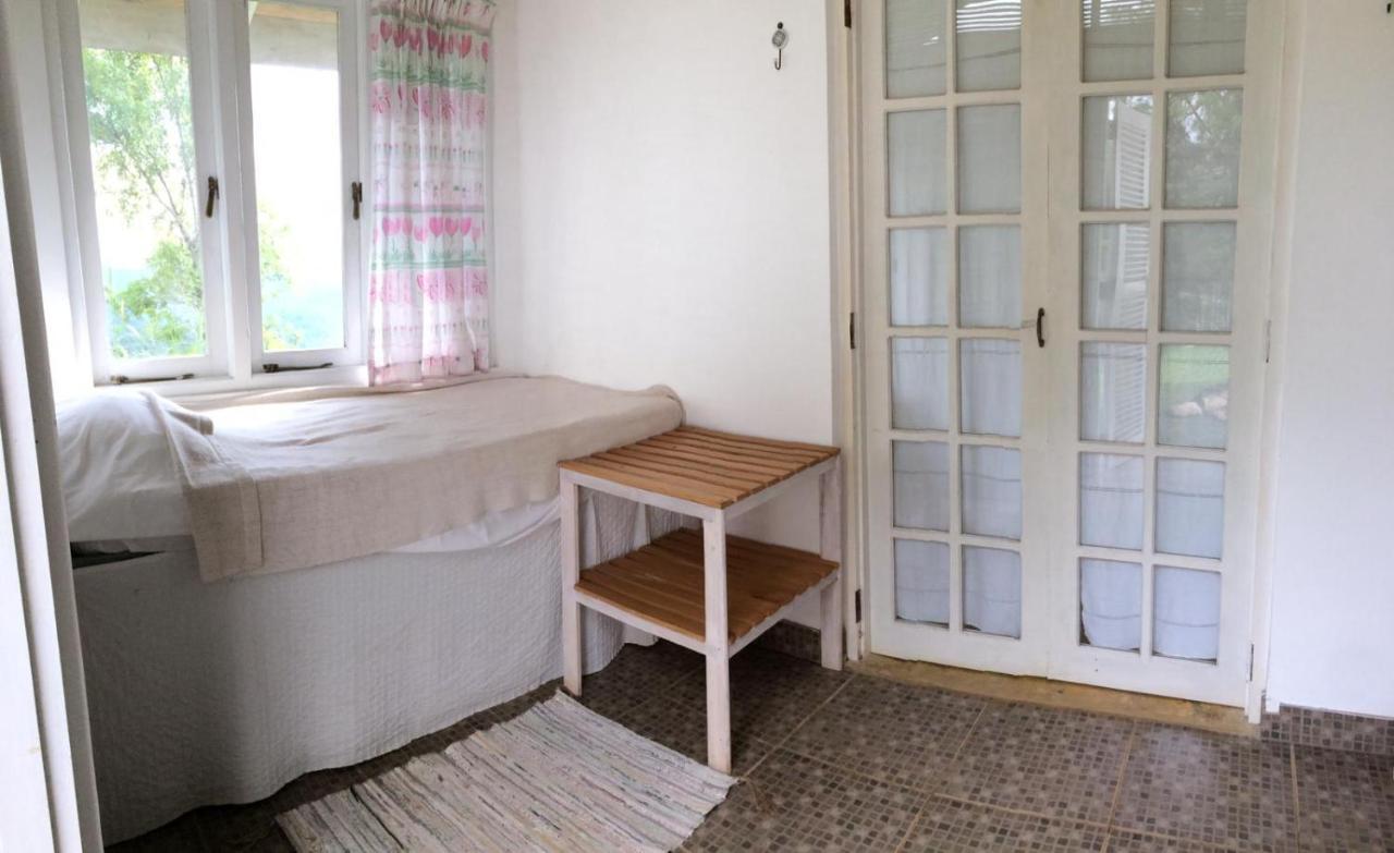 캔디 Summit View B&B 외부 사진