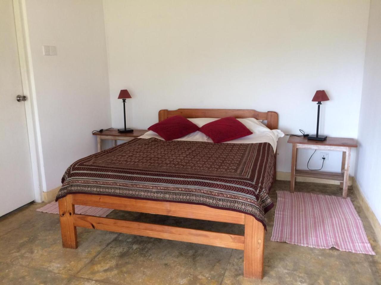 캔디 Summit View B&B 외부 사진