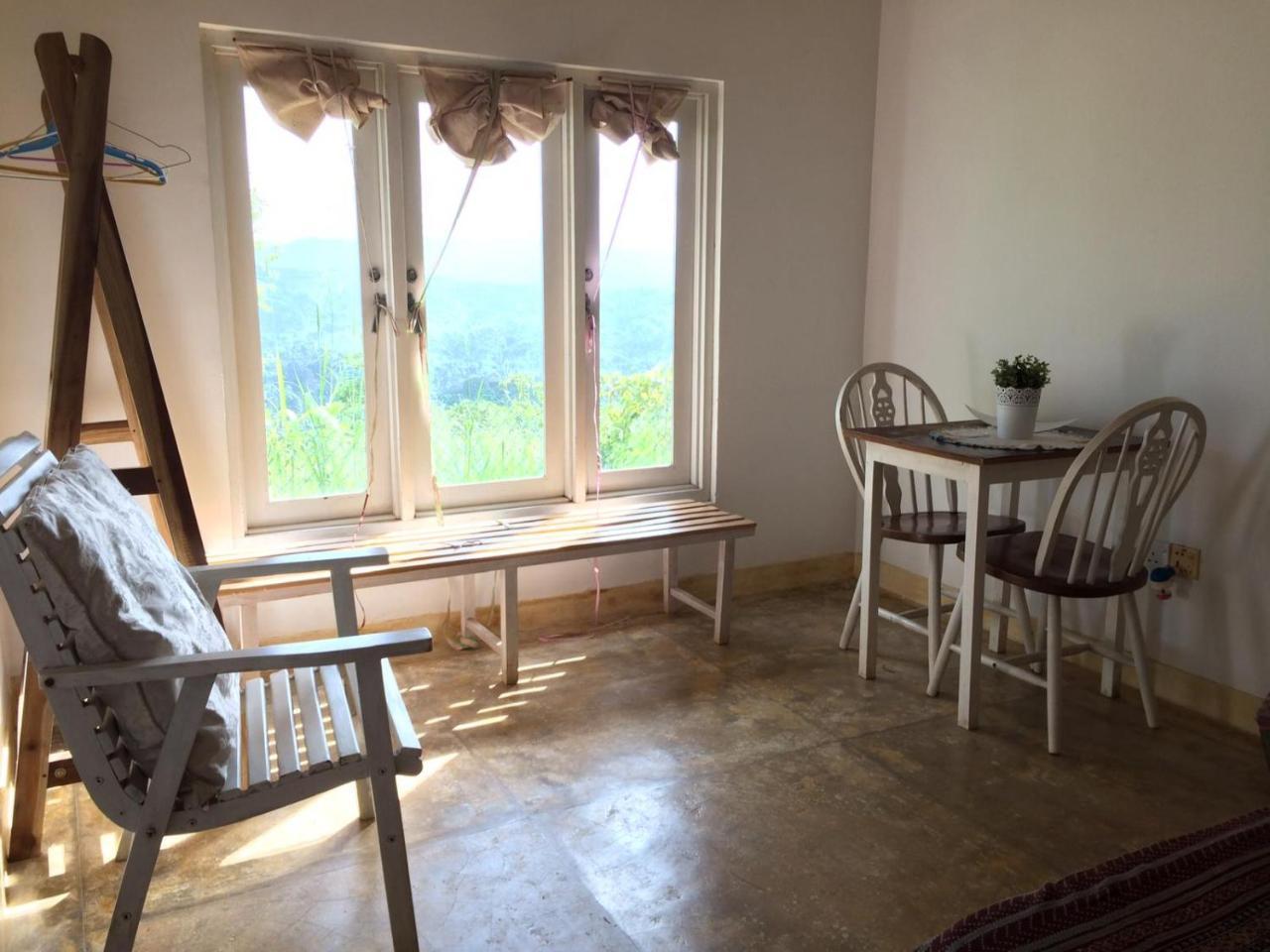 캔디 Summit View B&B 외부 사진
