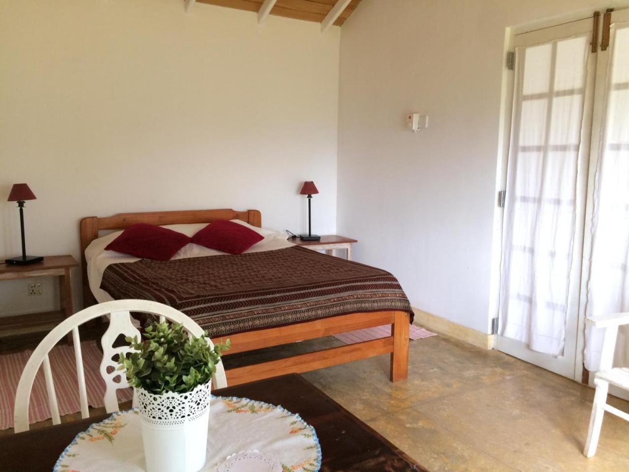 캔디 Summit View B&B 외부 사진