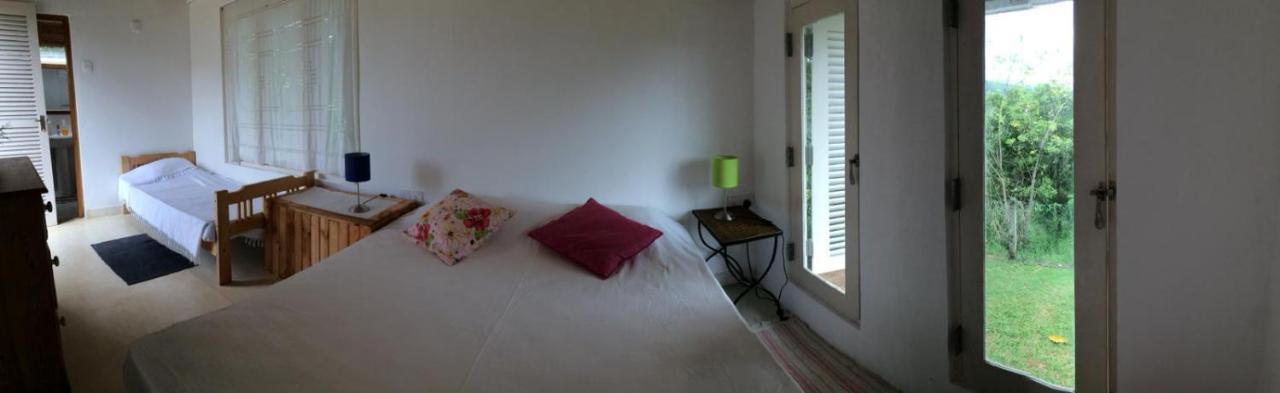 캔디 Summit View B&B 외부 사진
