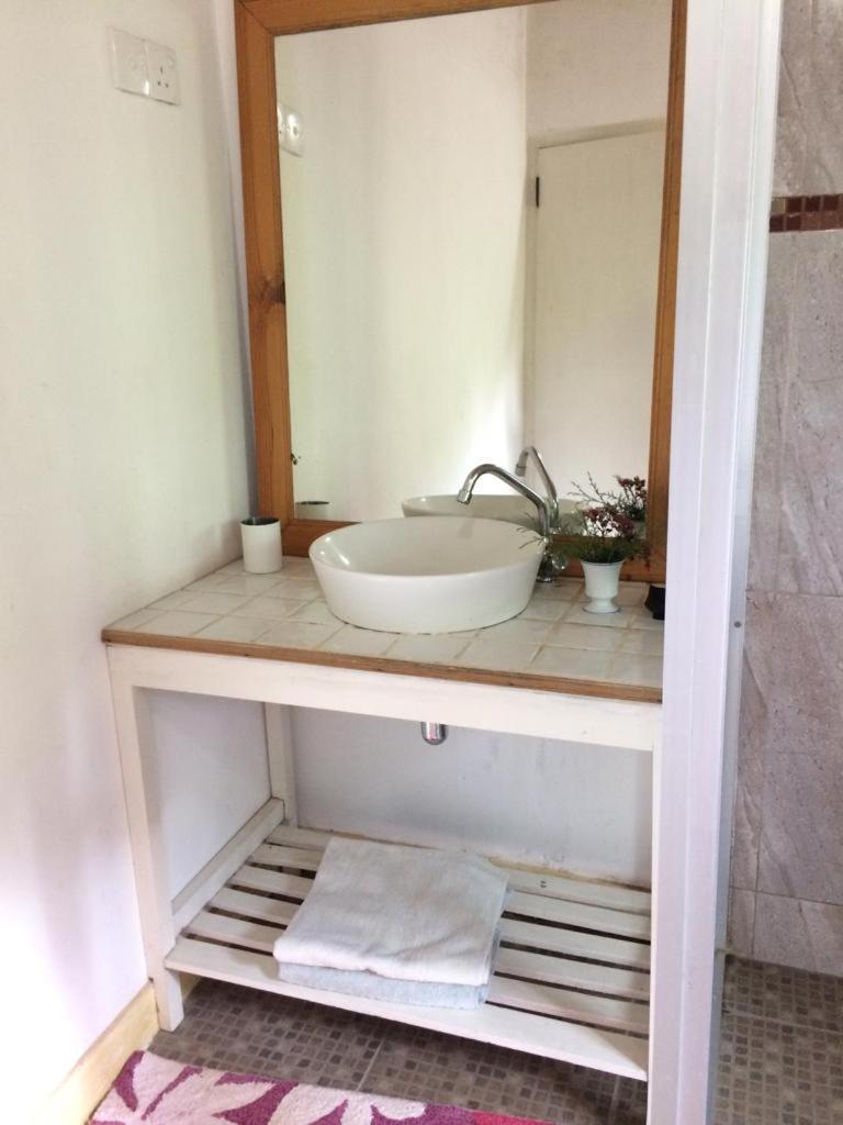 캔디 Summit View B&B 외부 사진