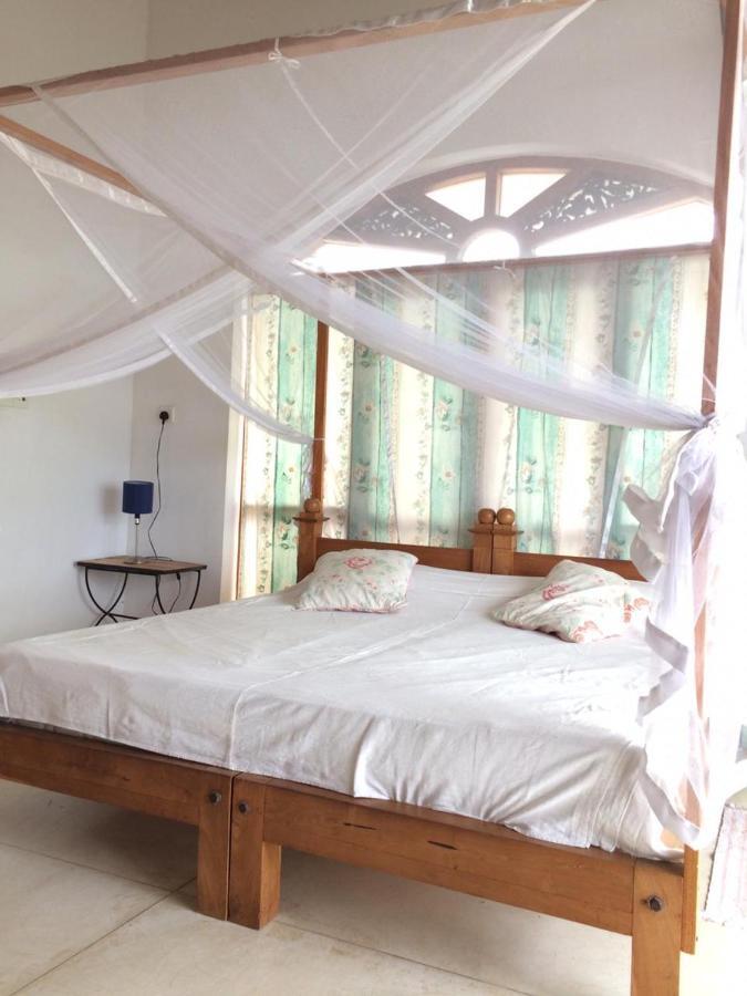 캔디 Summit View B&B 외부 사진